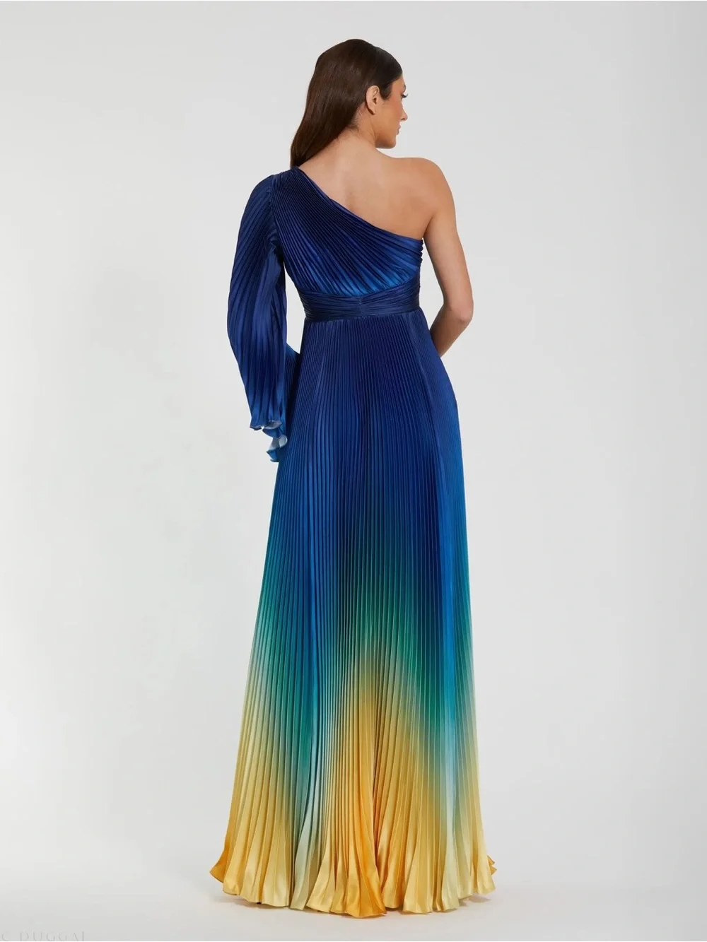 Mac Duggal ieena mac