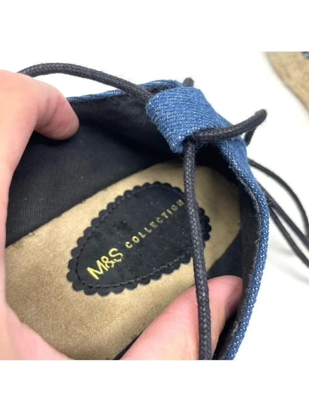 Marks & Spencer new without