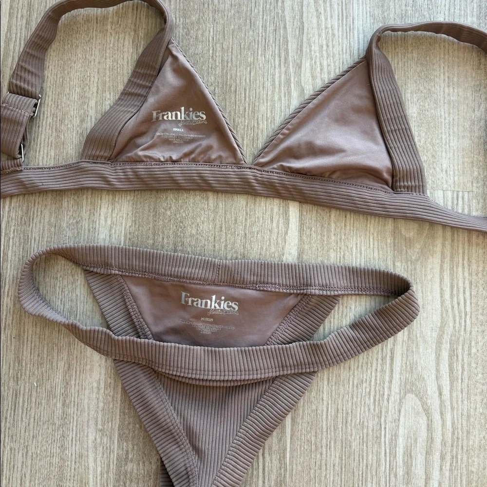 Frankies Bikinis frankie’s bikinis