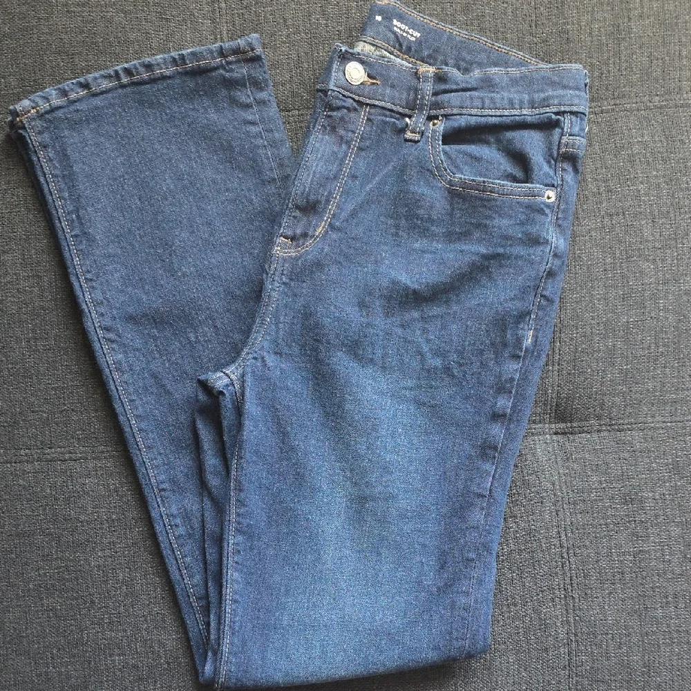 Old Navy classic bootcut