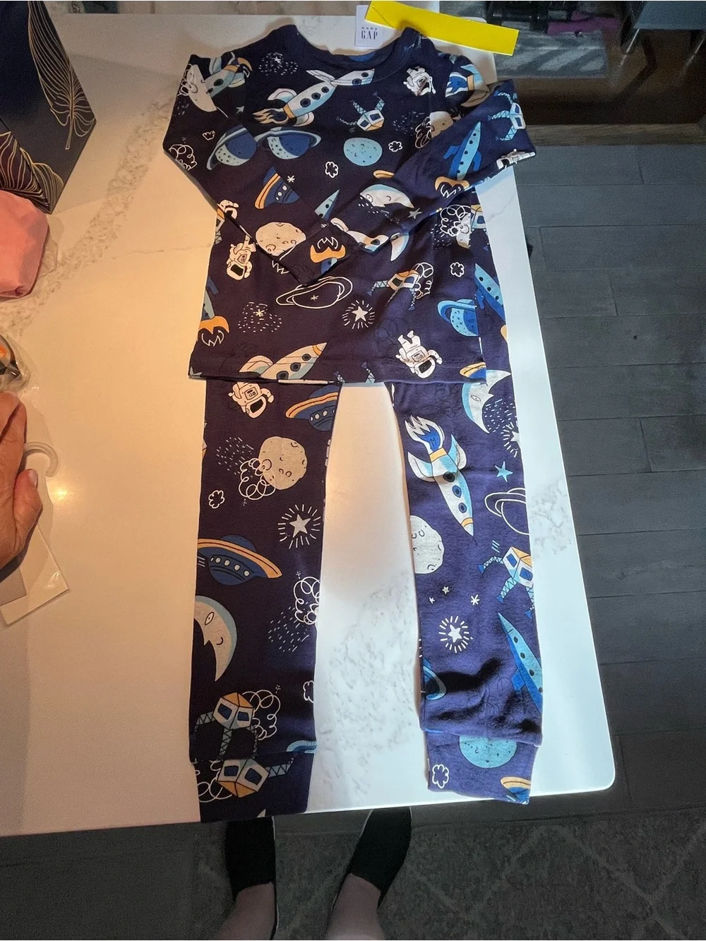 GAP nwt boys