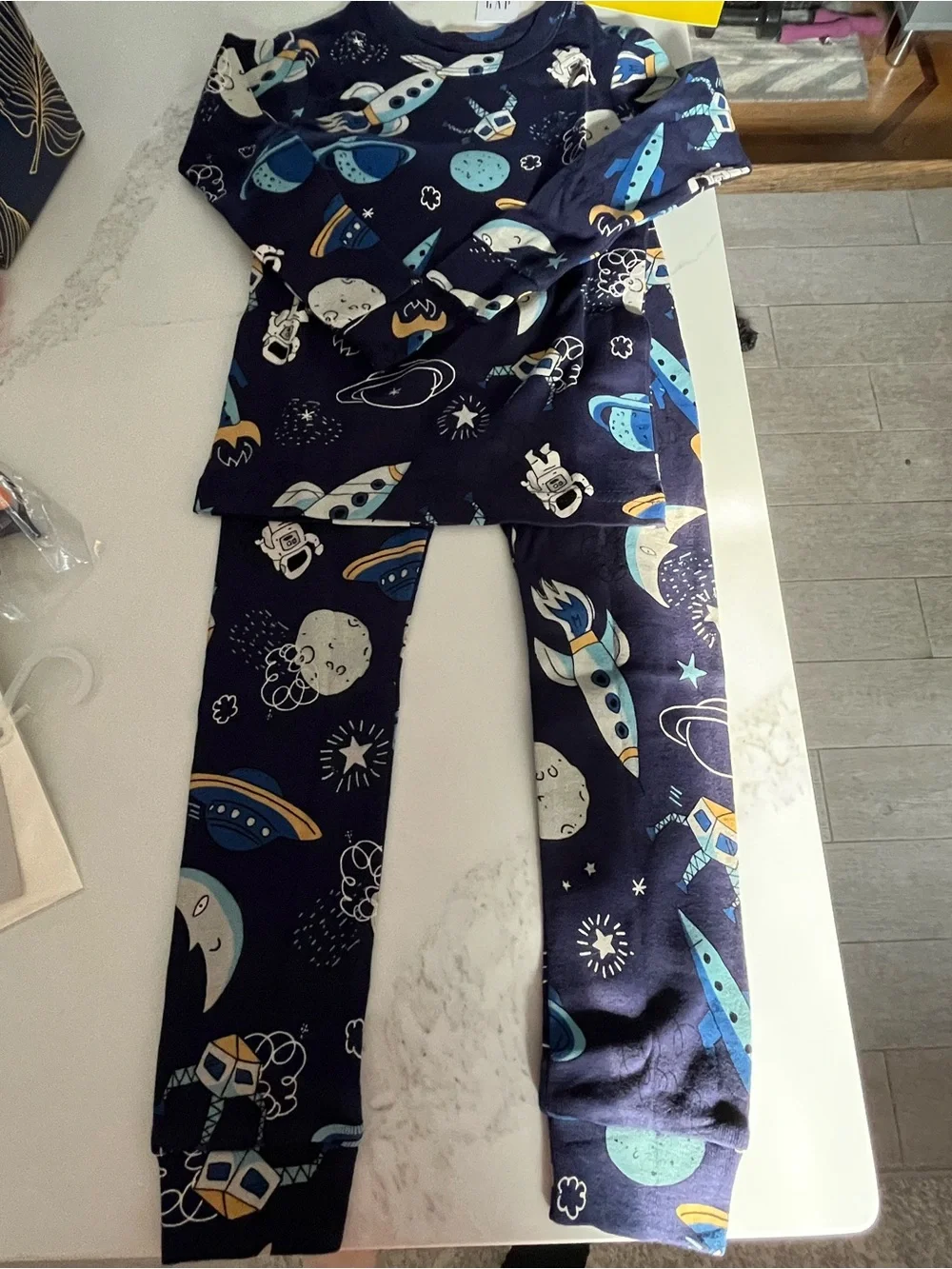 GAP nwt boys