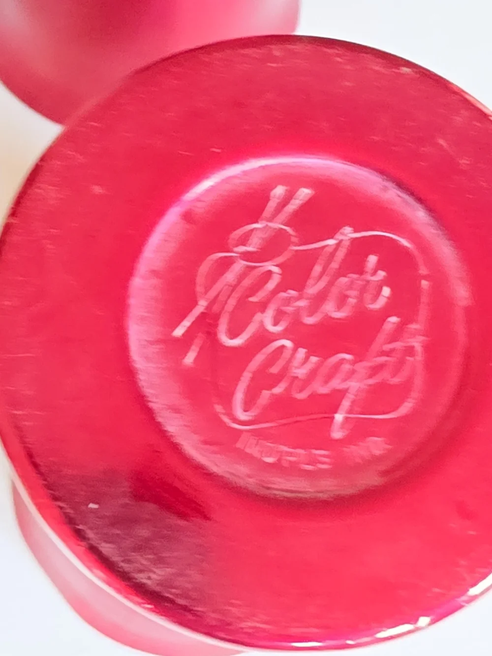 color craft retro vintage