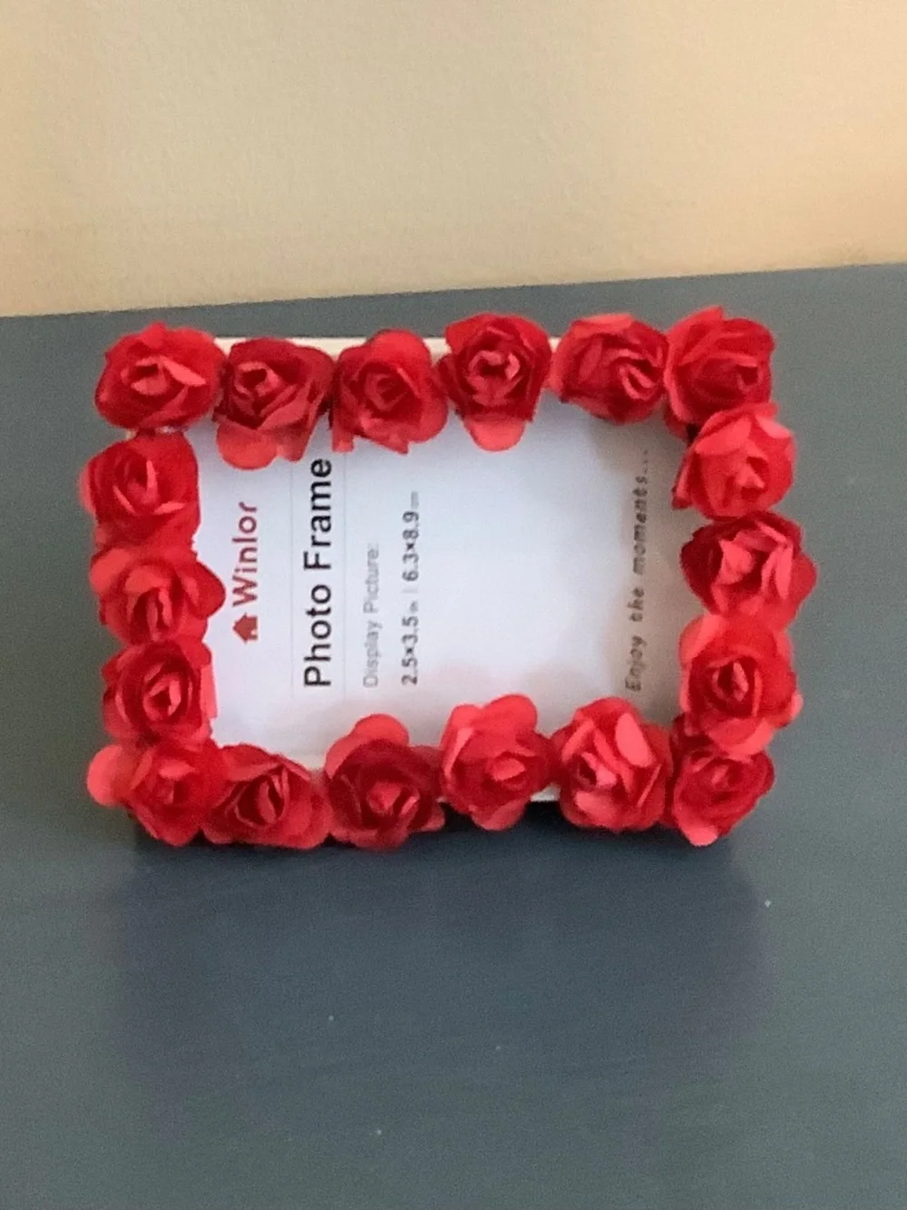 Handmade this listing