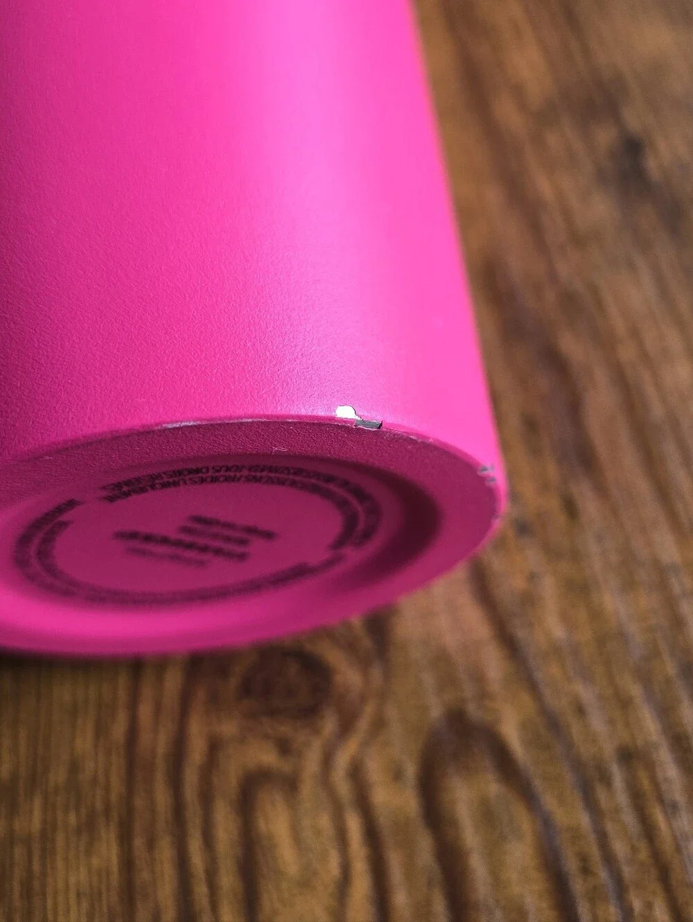Starbucks add vibrant