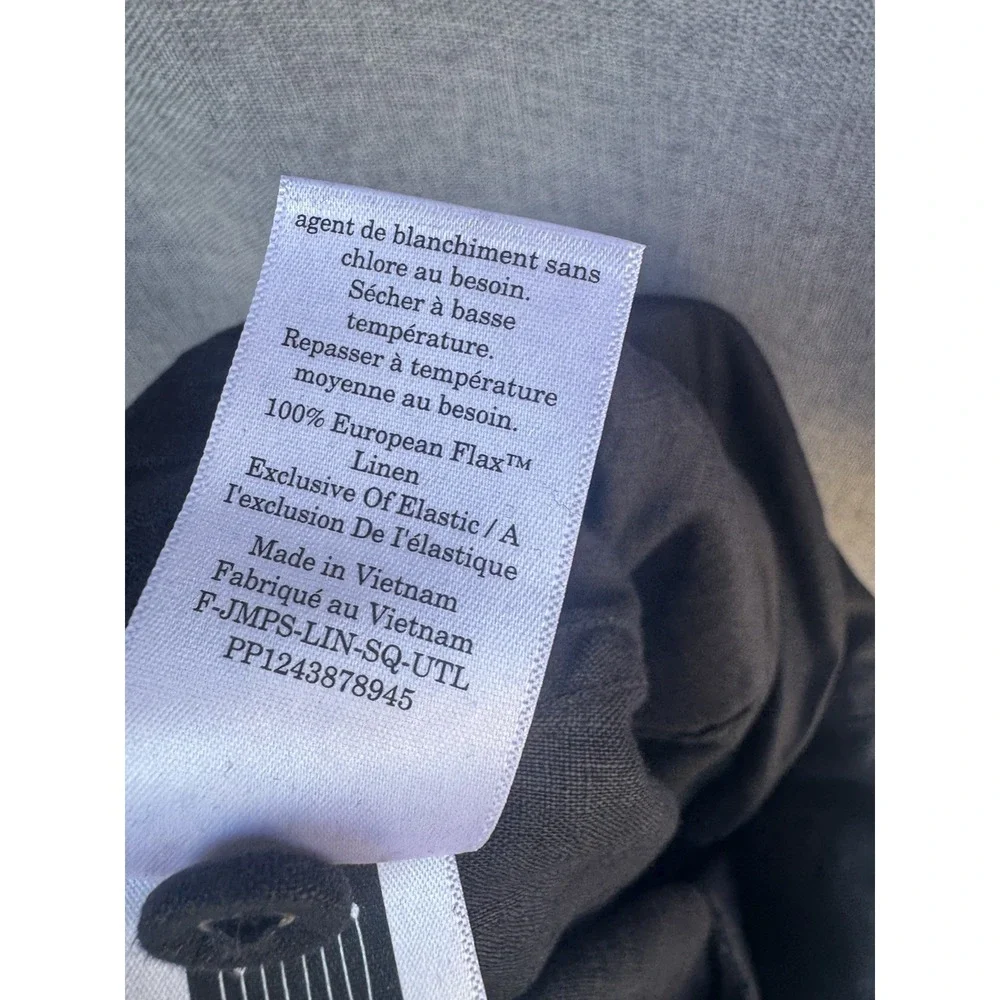 Everlane great no