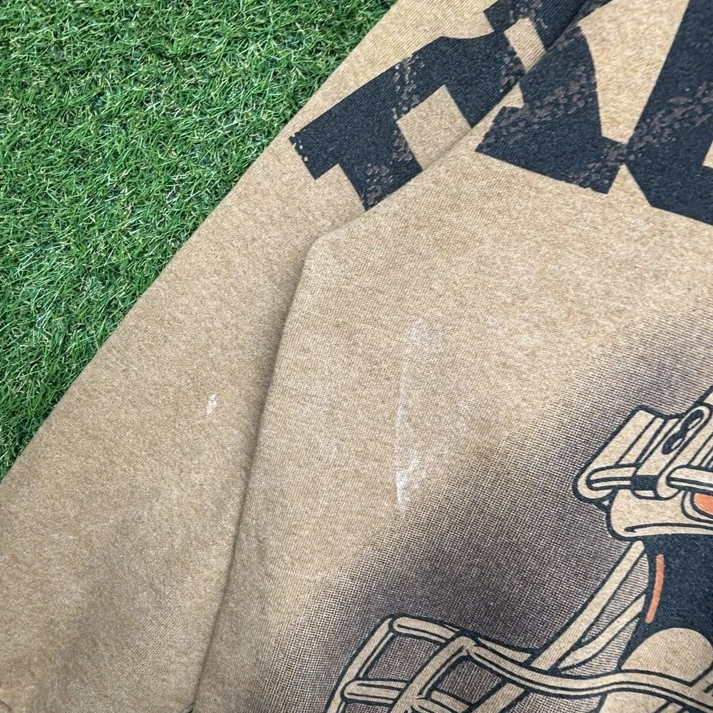 NFL shop confidence