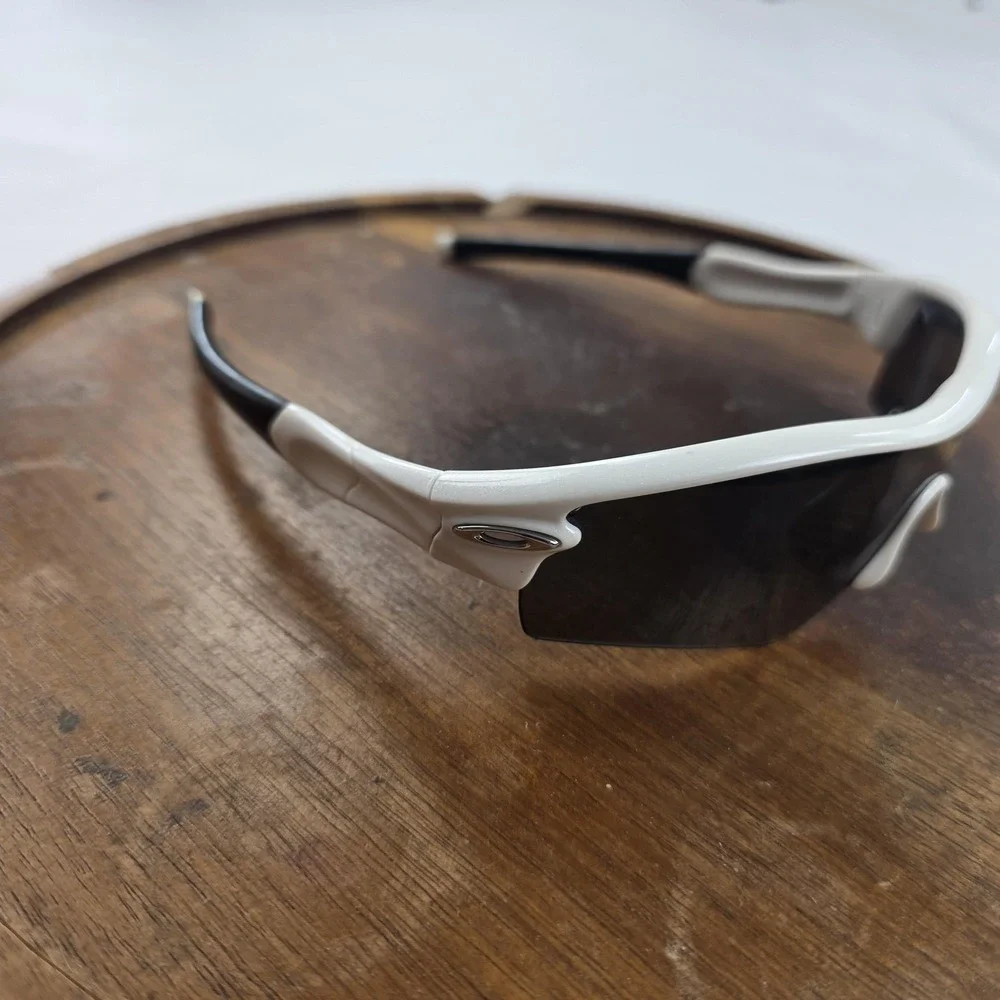 Oakley radar sunglasses