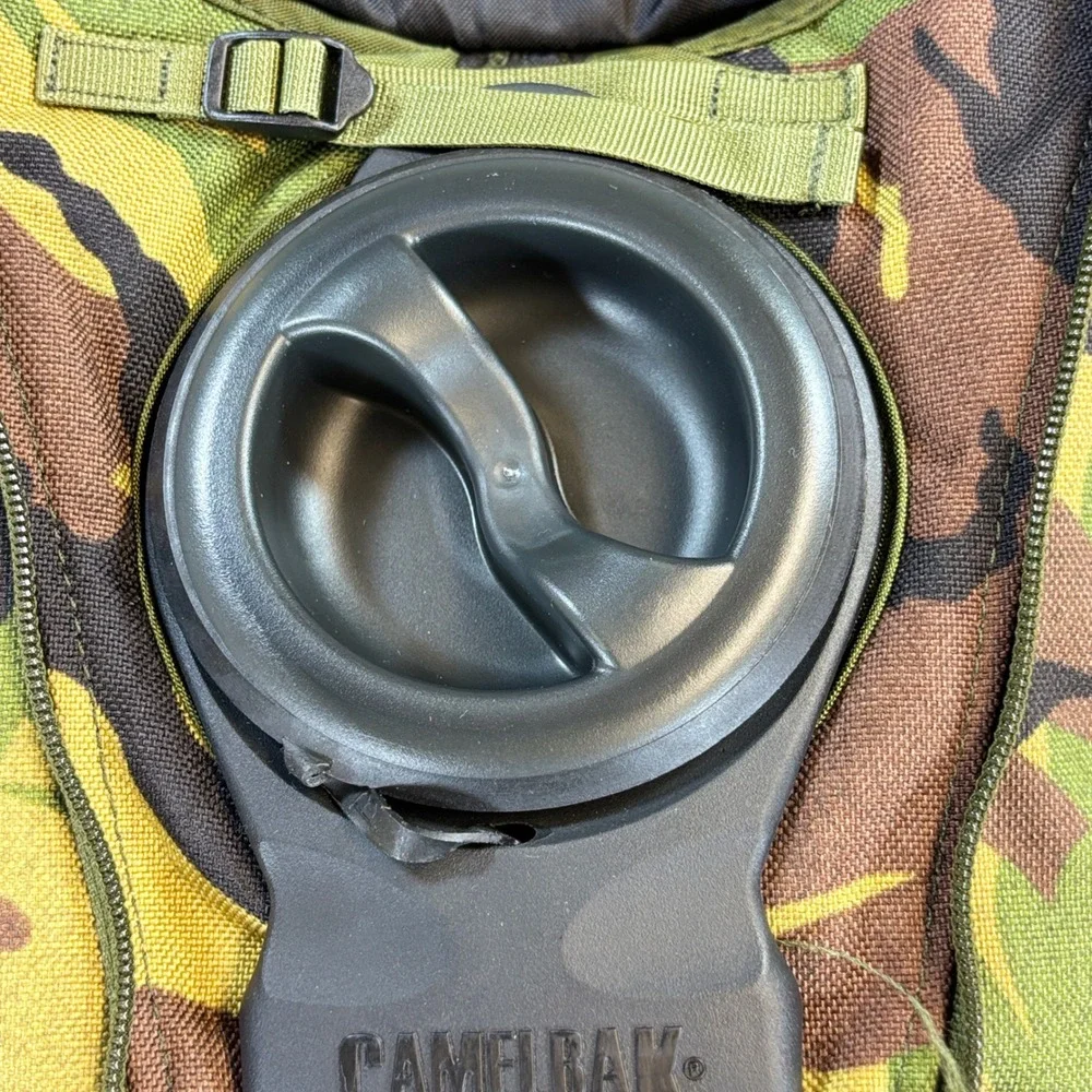 Camelbak dutch military