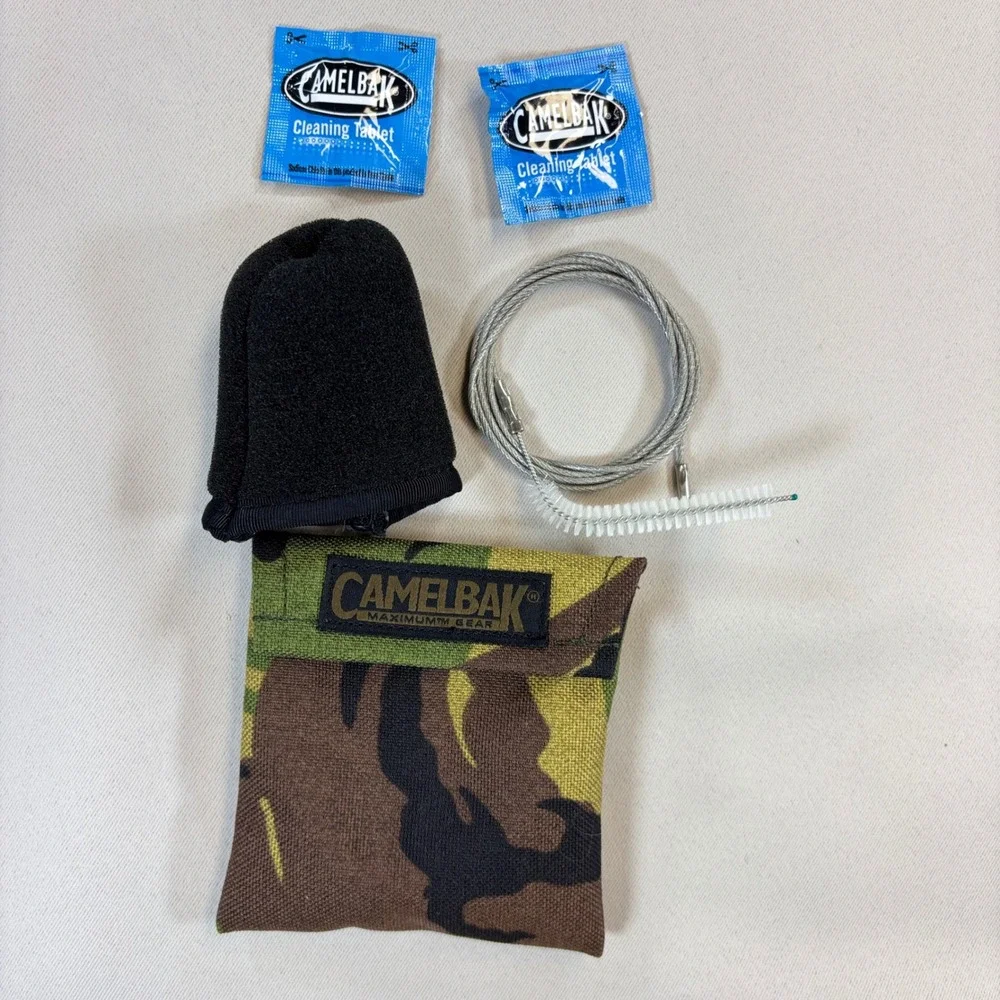 Camelbak dutch military