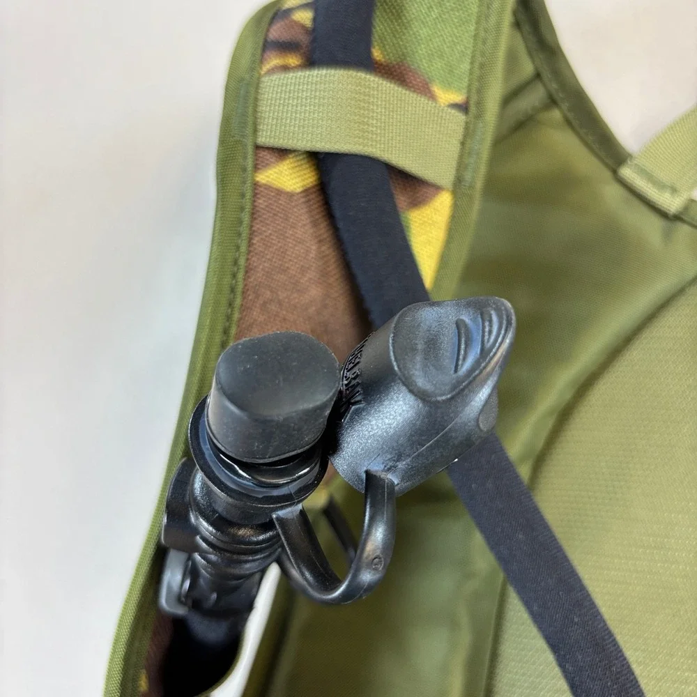Camelbak dutch military