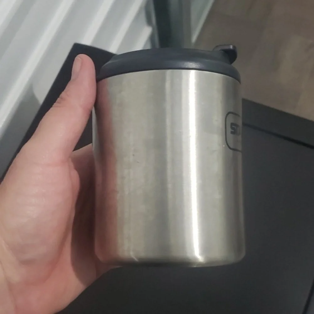 Stanley brand size