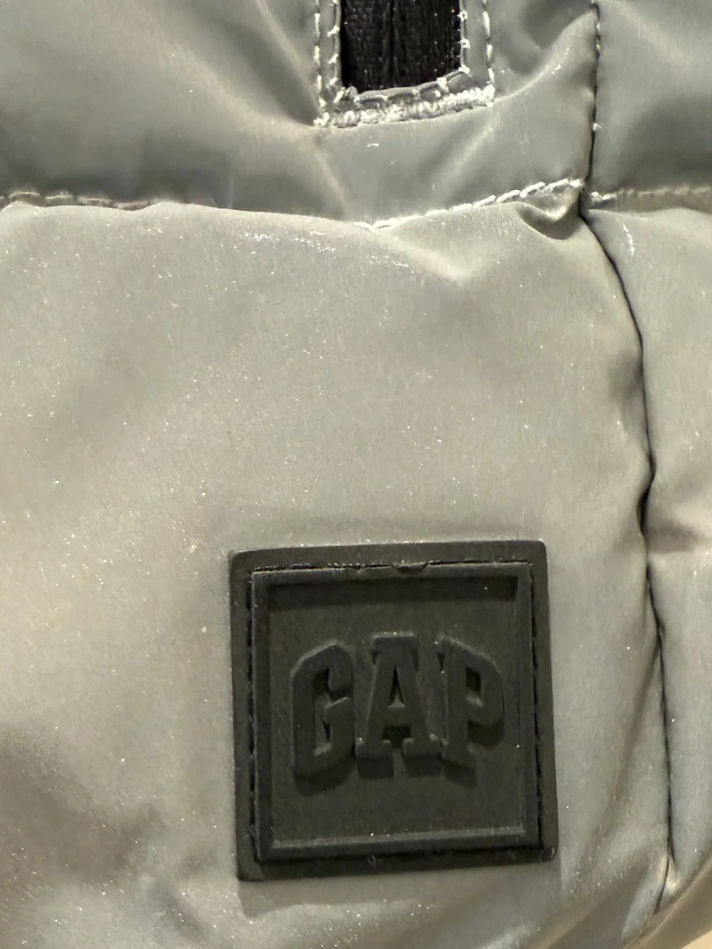 GAP kids puffer