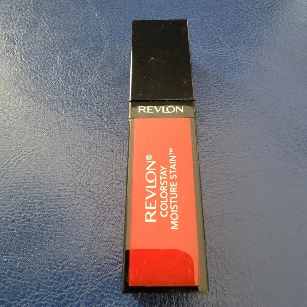 Revlon colorstay moisture