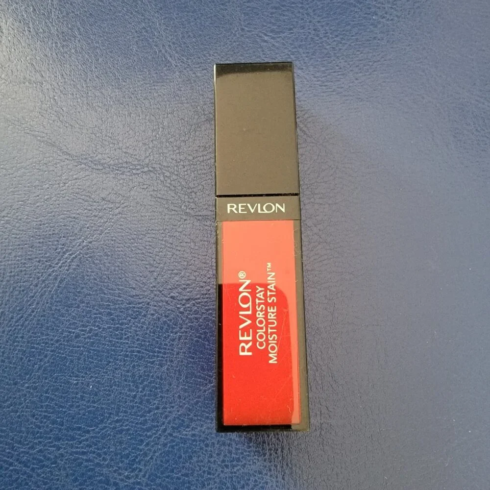 Revlon colorstay moisture