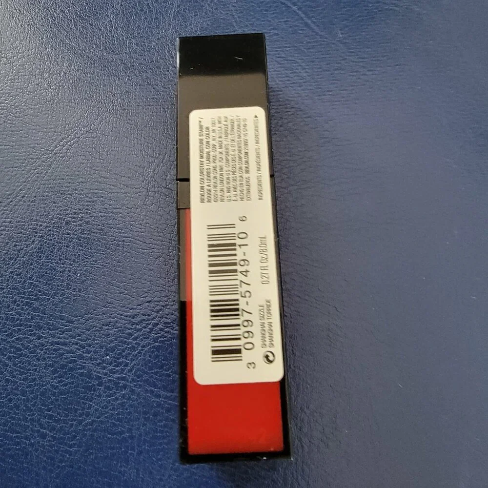 Revlon colorstay moisture