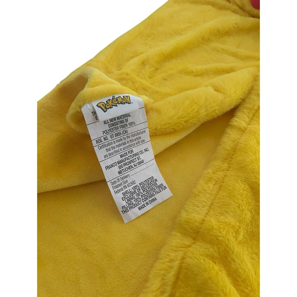 Pokémon pokemon pikachu