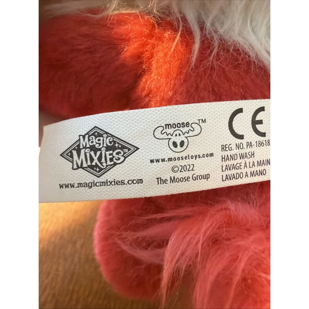 Magic Mixies magic mixies