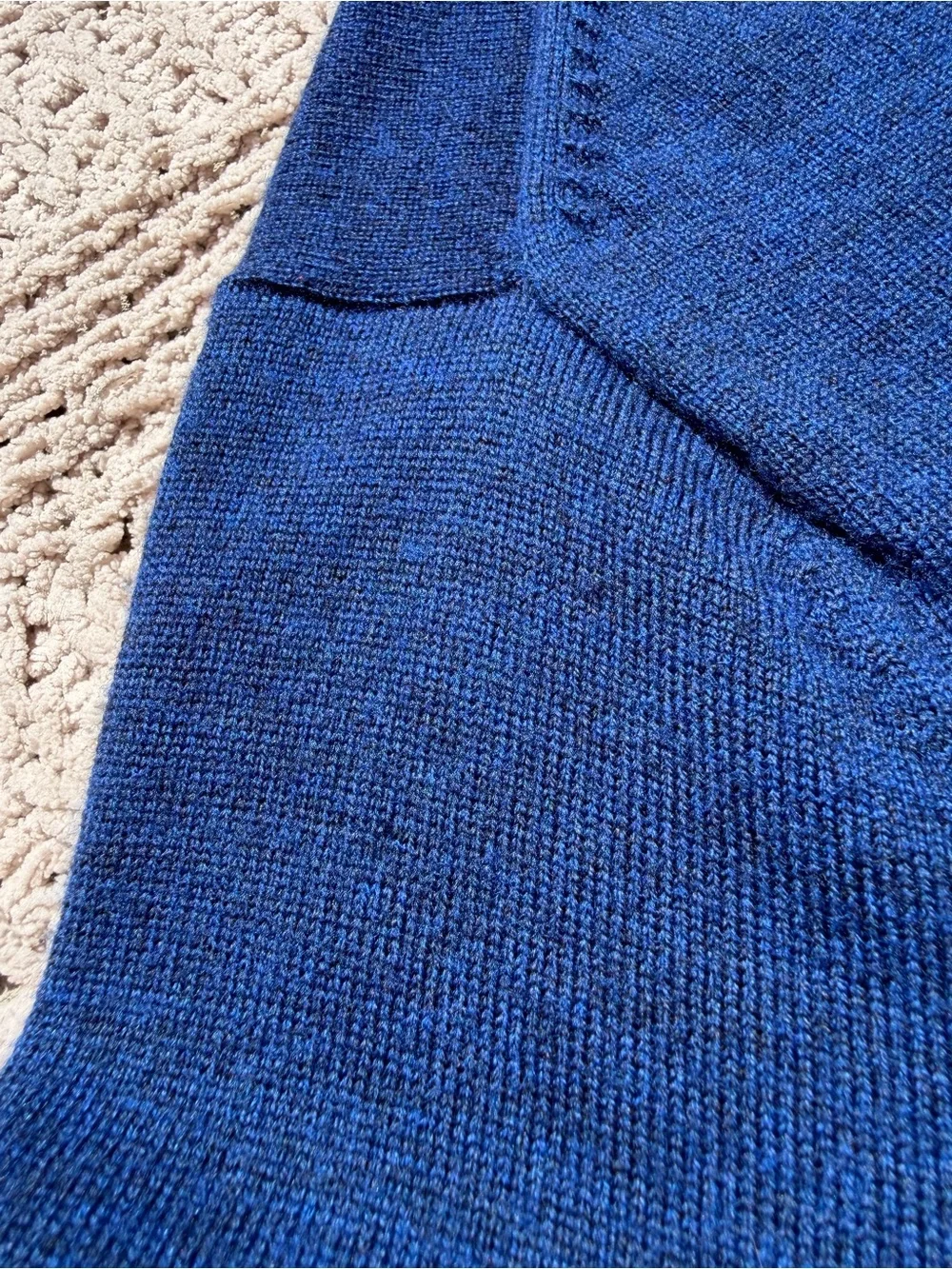 J. Crew gently used