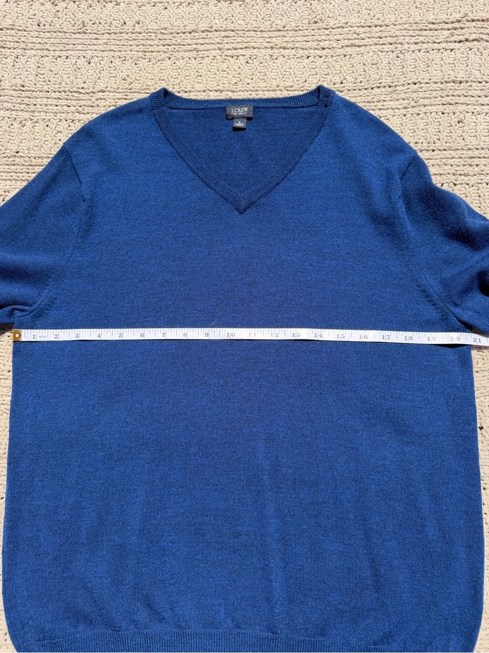 J. Crew gently used