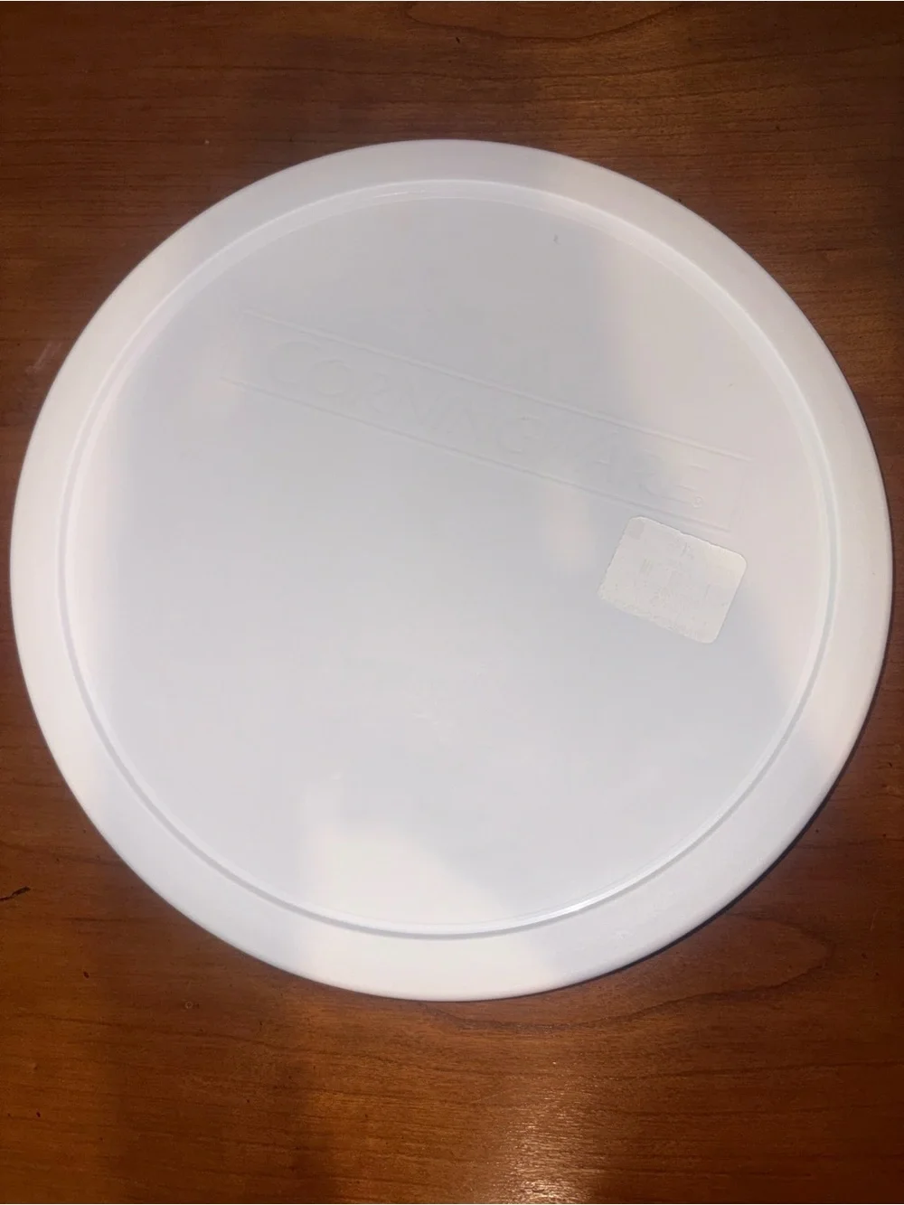 Corningware fs pc