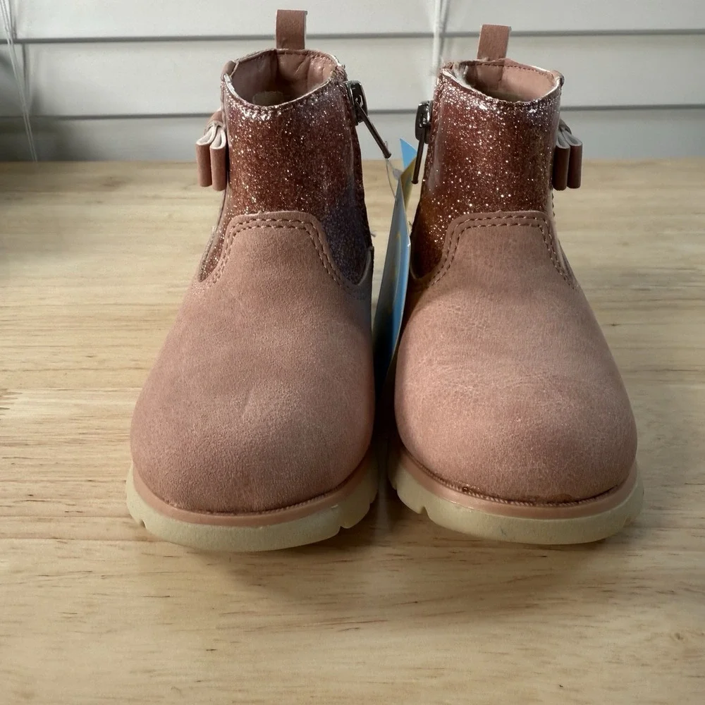 Stride Rite munchkin by