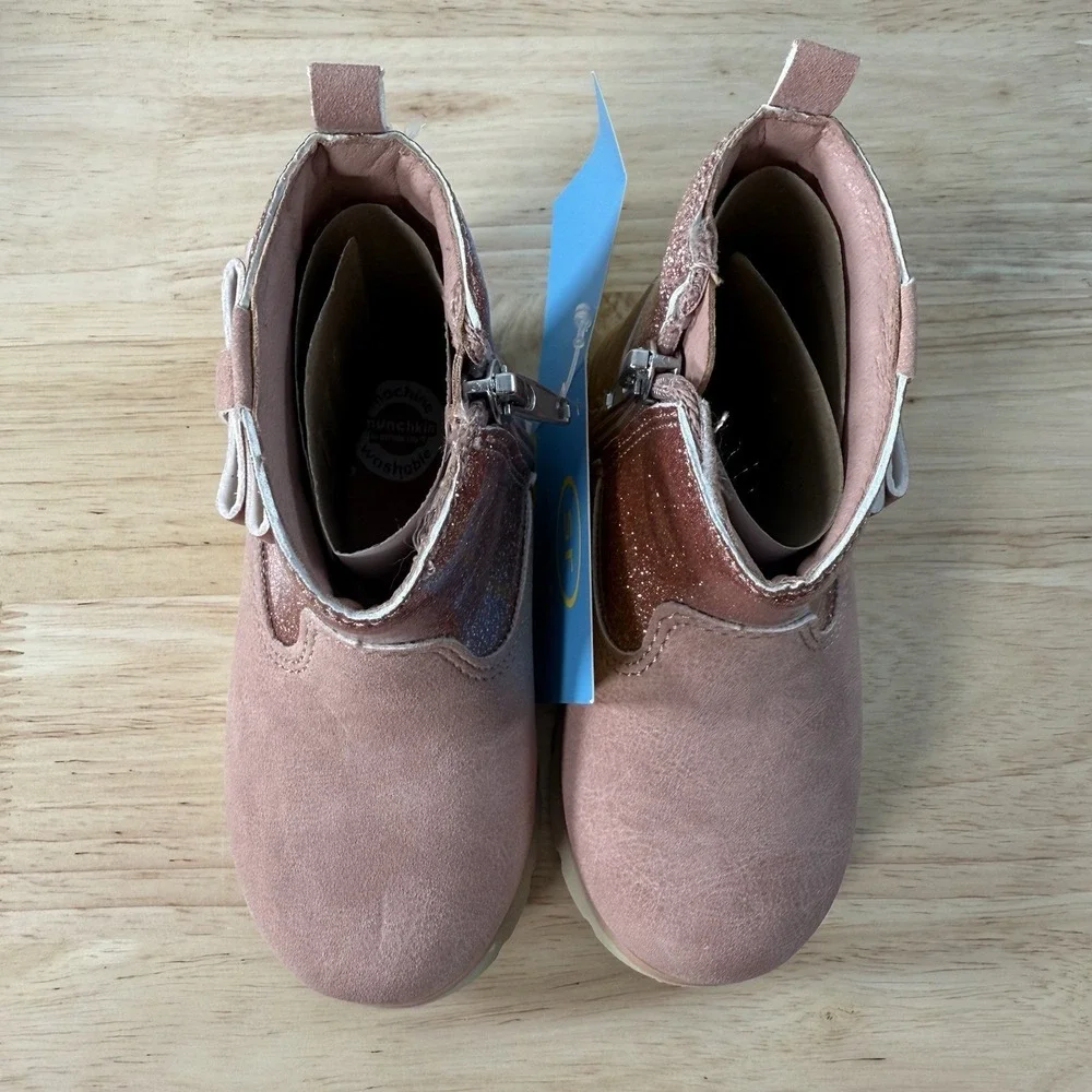 Stride Rite munchkin by