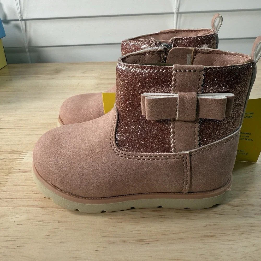 Stride Rite munchkin by