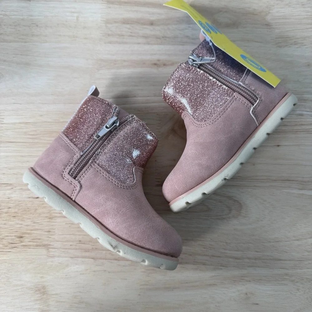 Stride Rite munchkin by