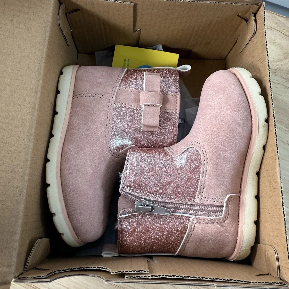 Stride Rite munchkin by