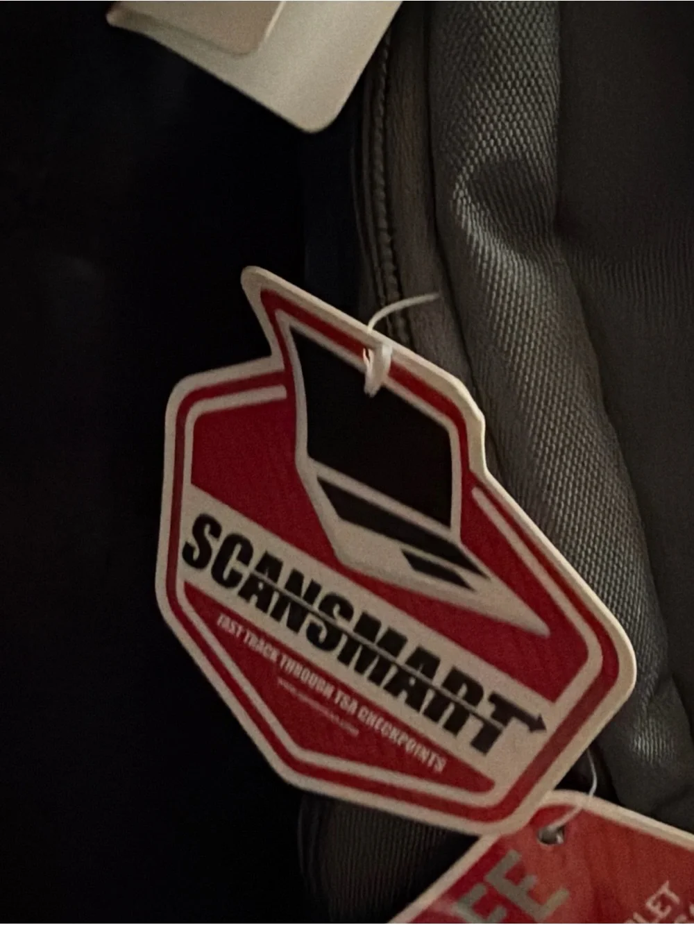 SwissGear durable backpack