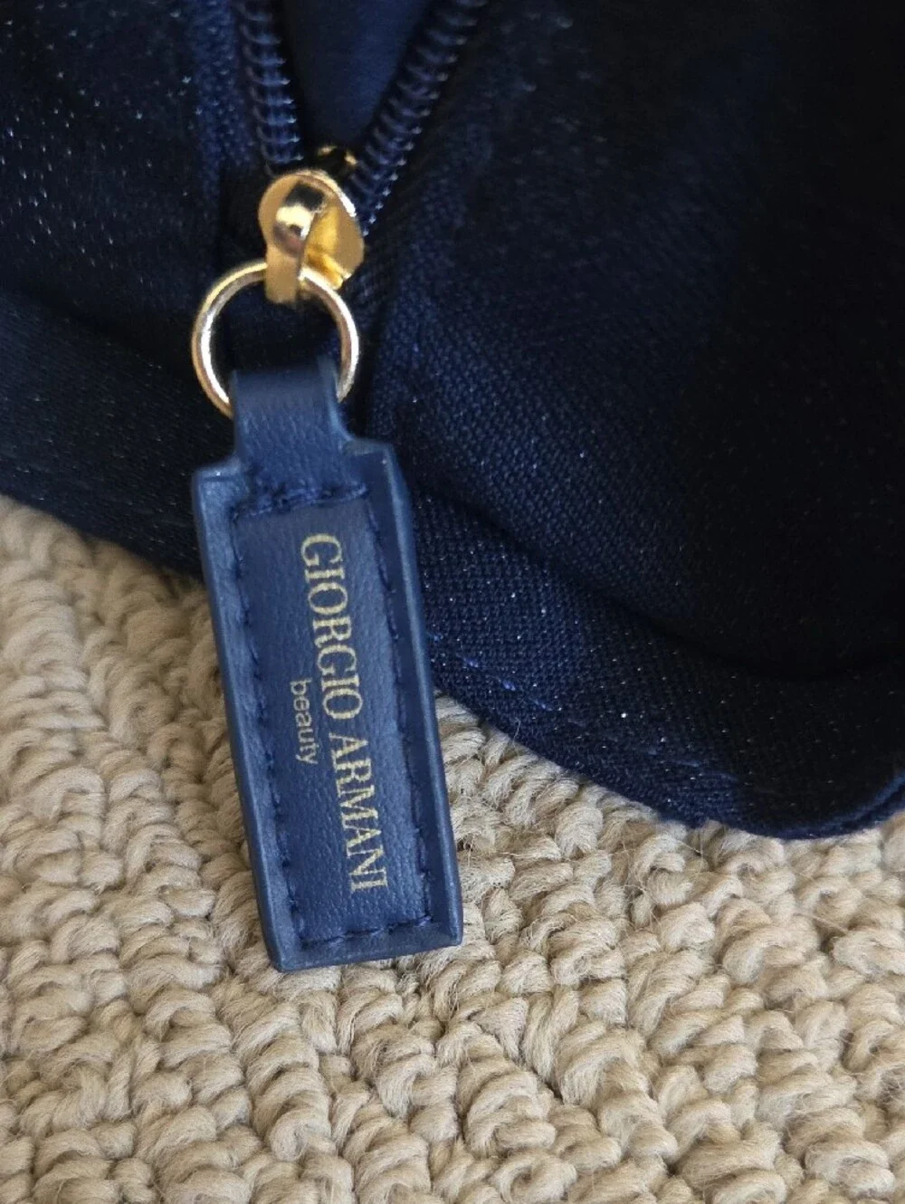 Giorgio Armani authentic giorgio