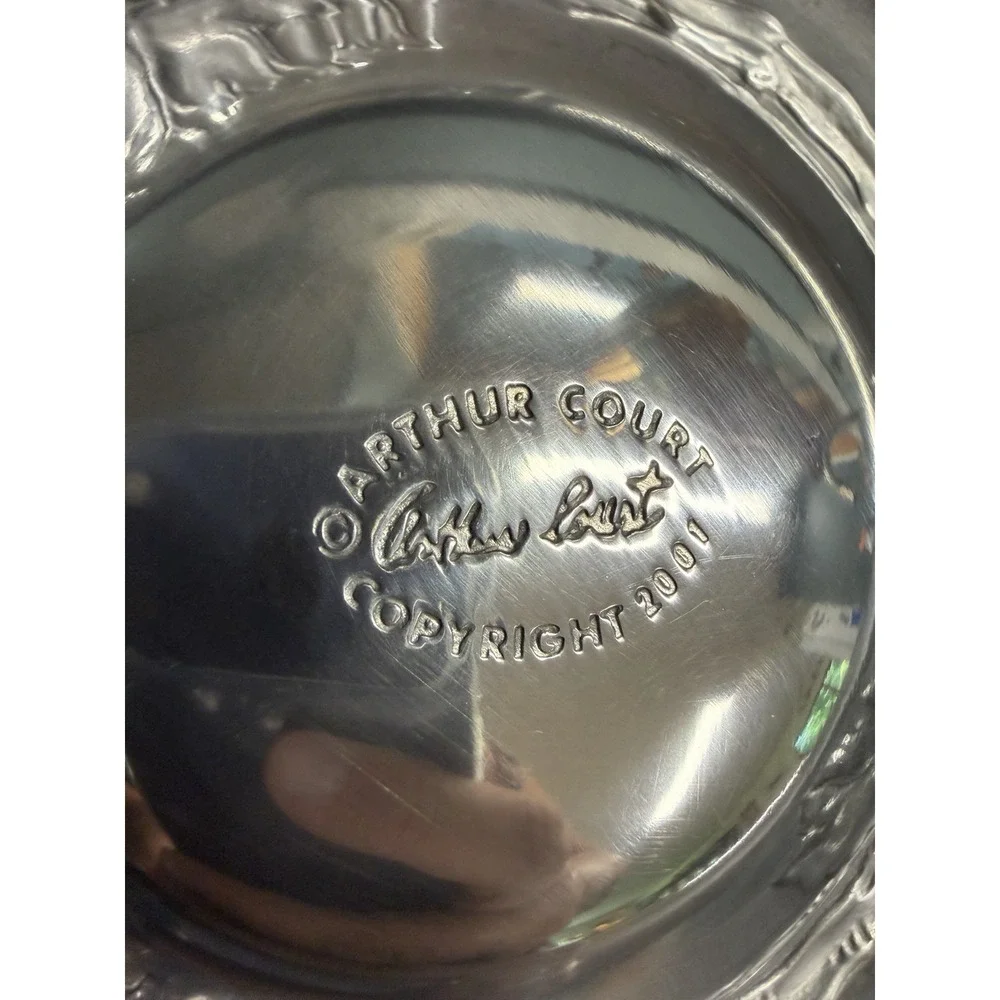 Arthur Court authentic arthur