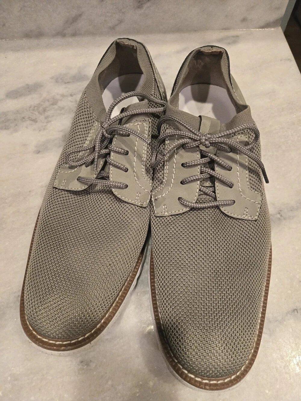 Johnston & Murphy title poshmark‑ready