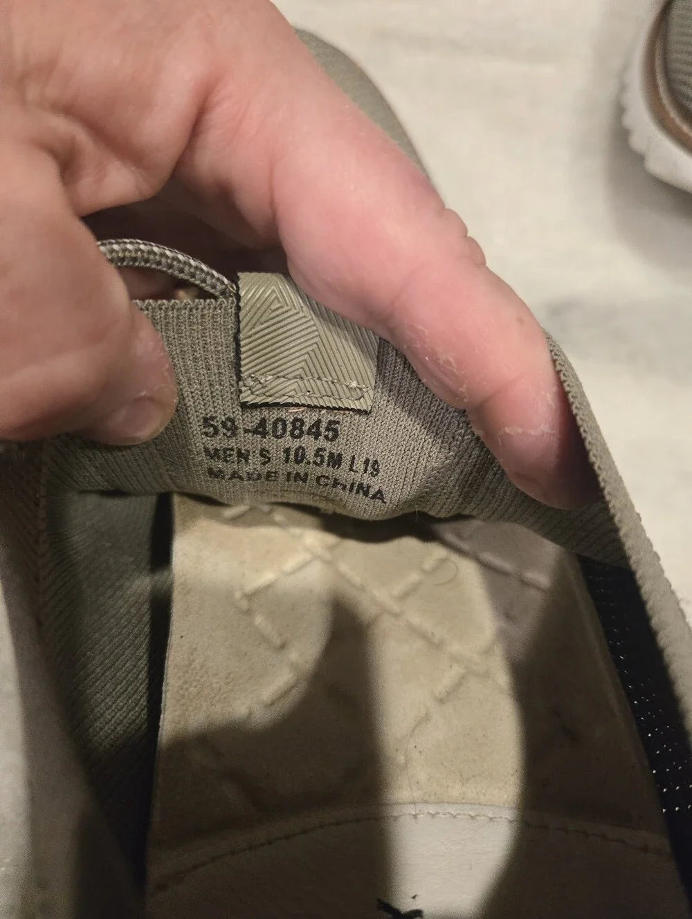 Johnston & Murphy title poshmark‑ready