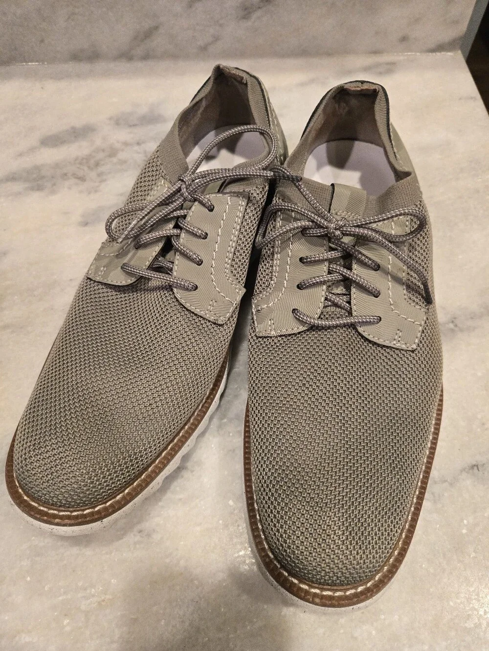Johnston & Murphy title poshmark‑ready