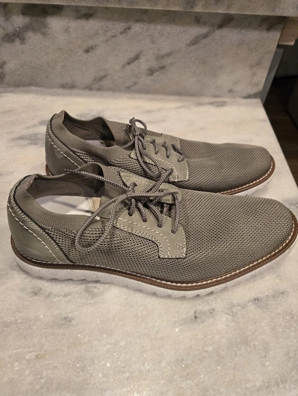 Johnston & Murphy title poshmark‑ready