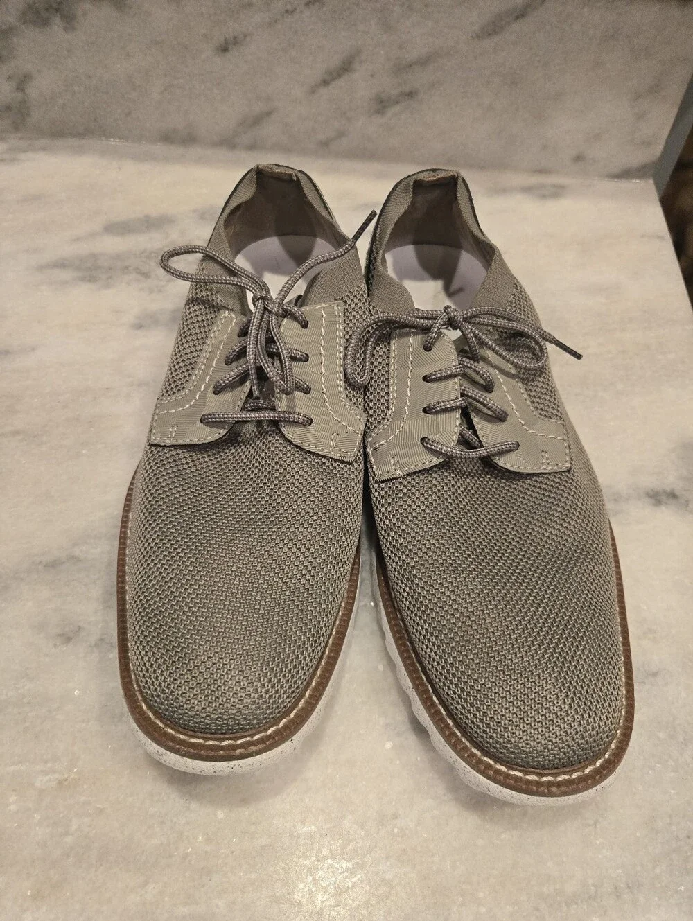 Johnston & Murphy title poshmark‑ready