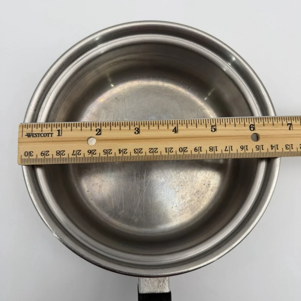 Saladmaster pot good