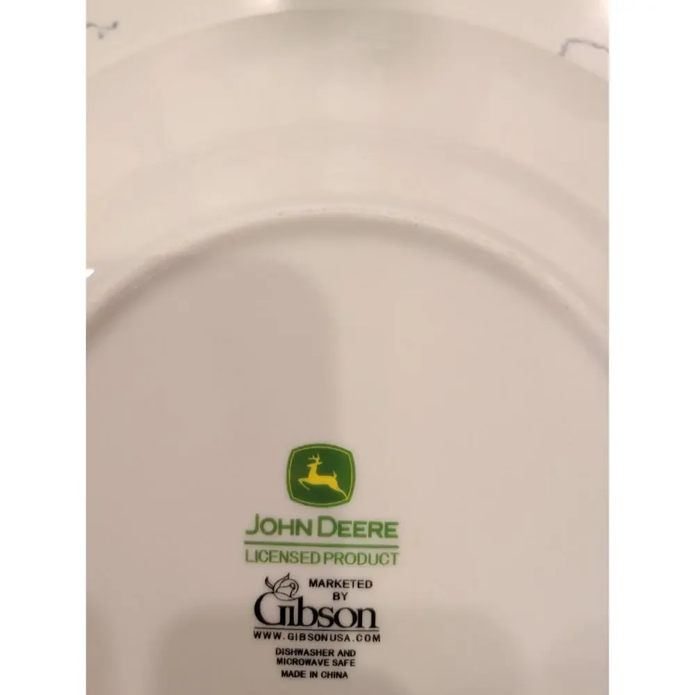 John Deere john deere