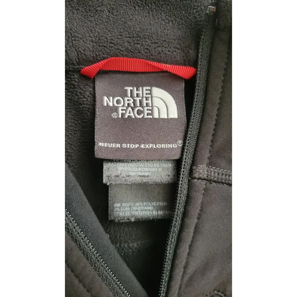 The North Face north face