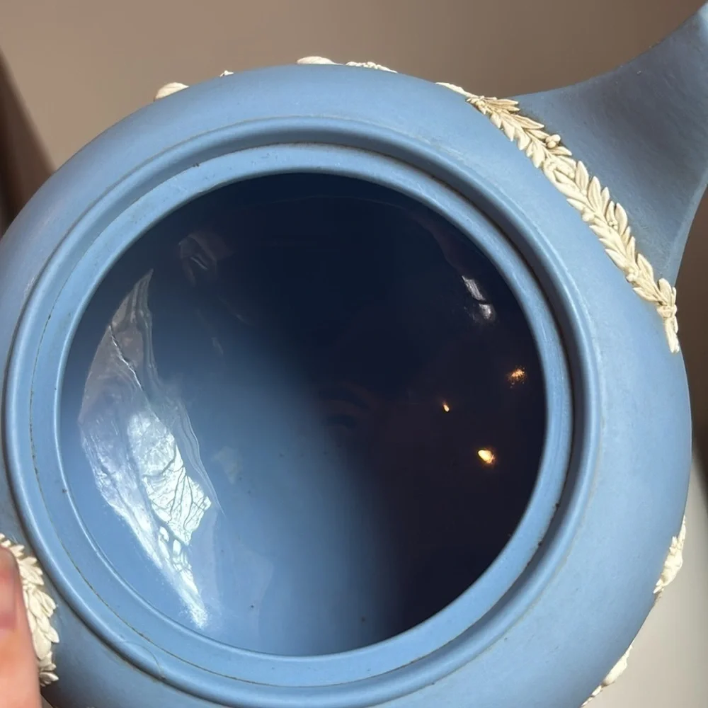 Wedgwood once buyer