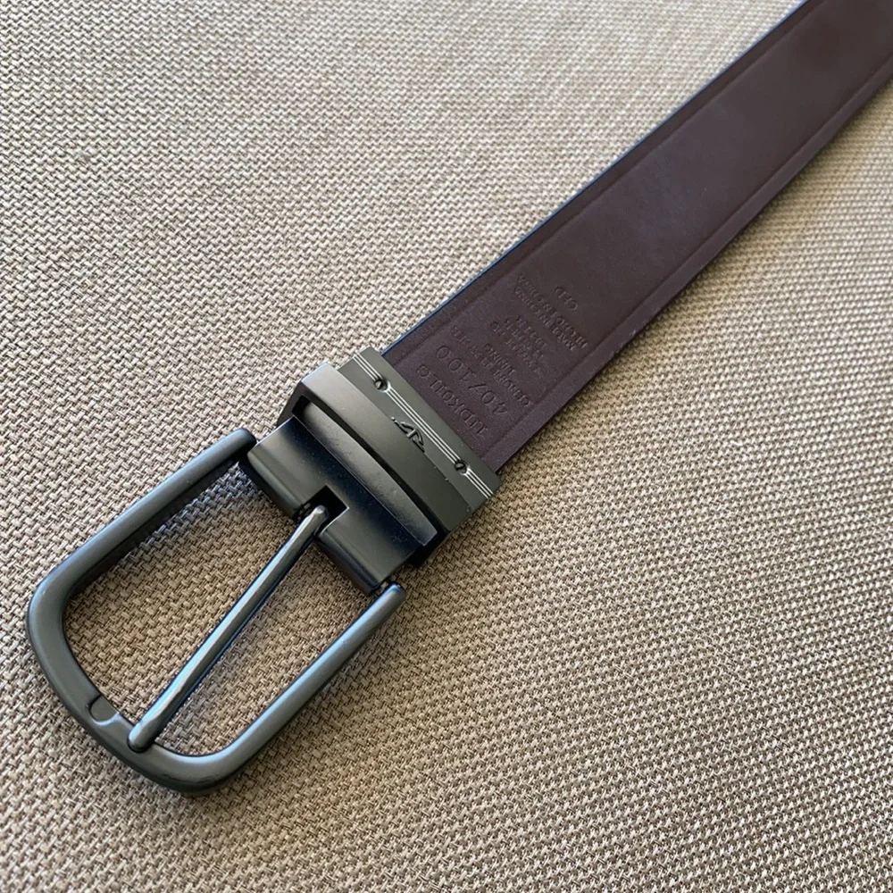 Dockers brand description