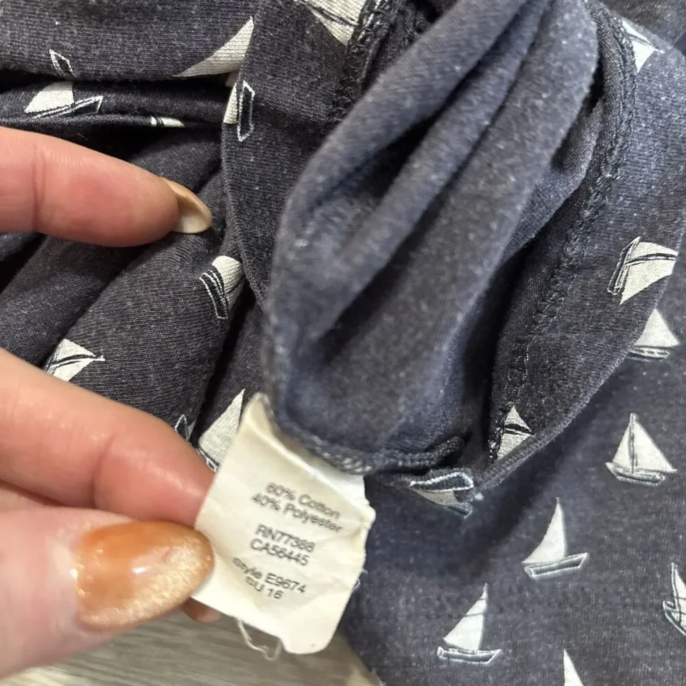 J. Crew crew slim
