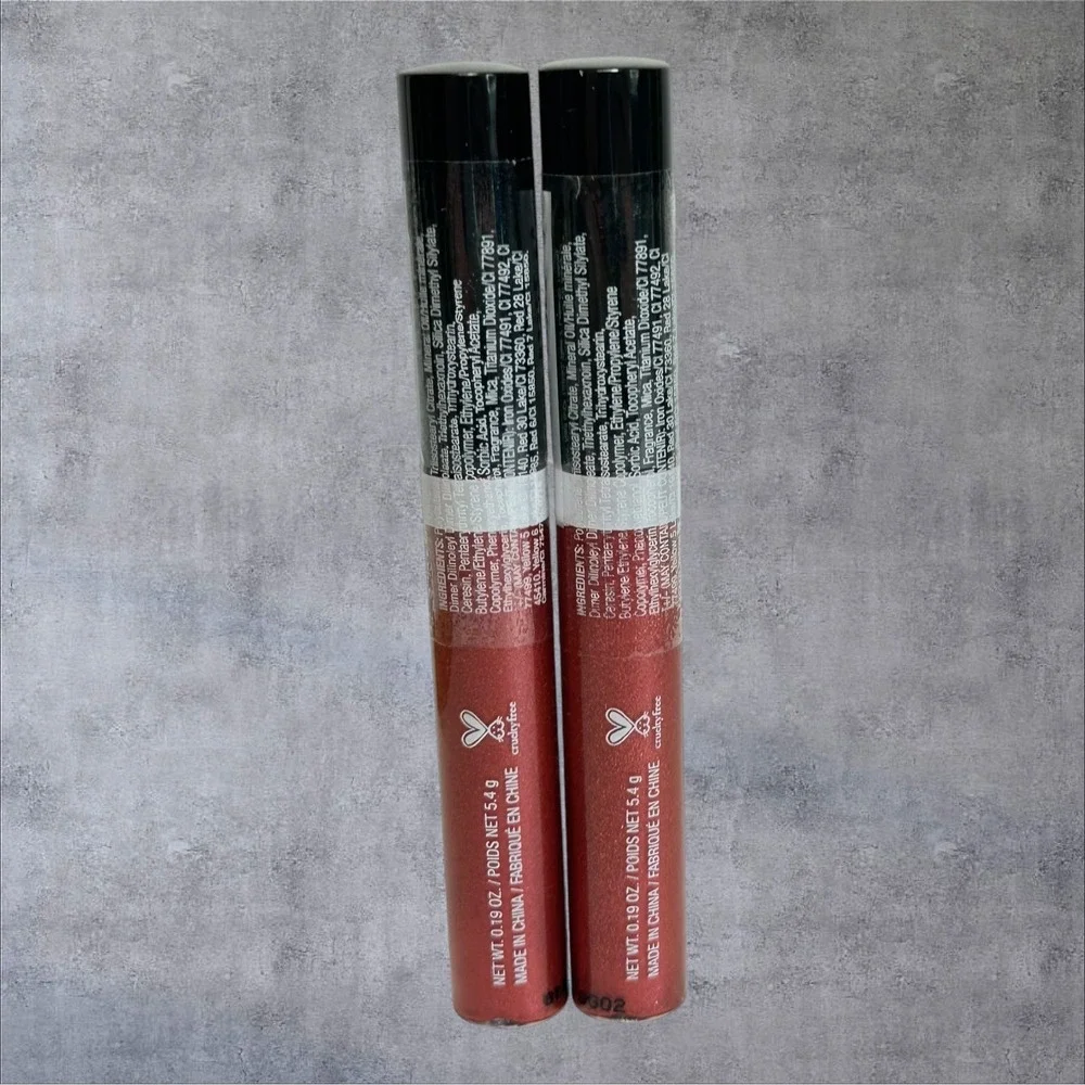 wet n wild features everyday