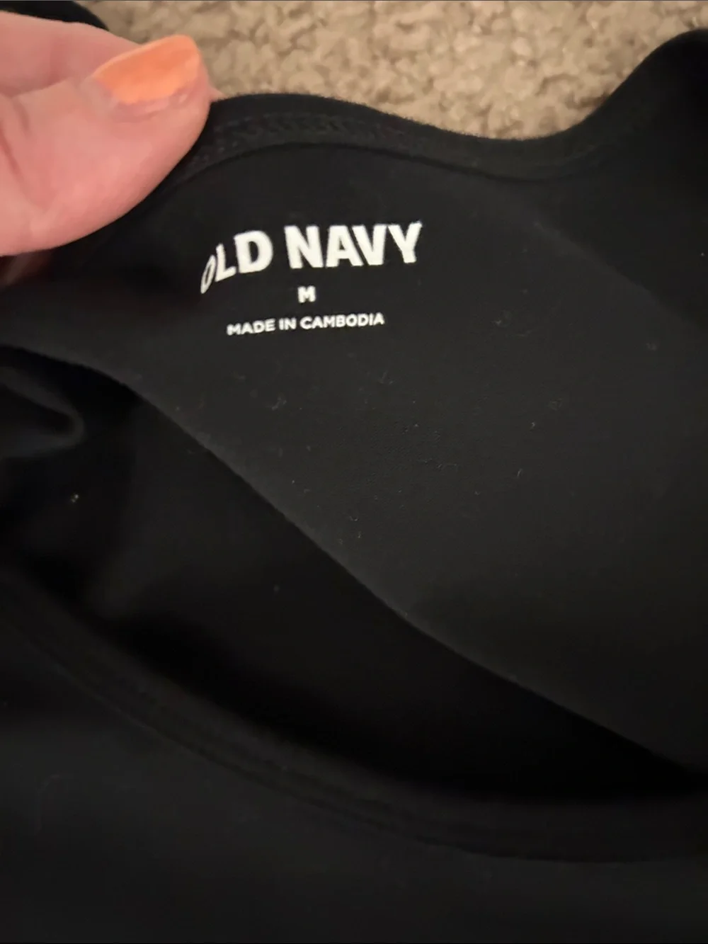 Old Navy old navy