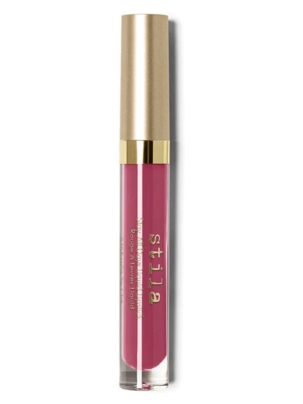 Stila creamy matte