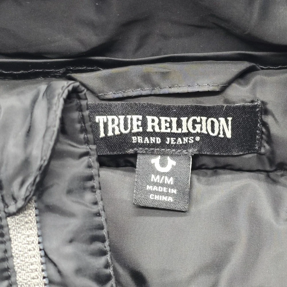 True Religion true religion