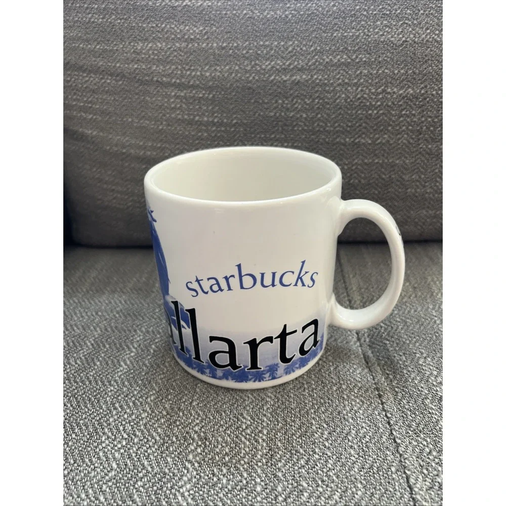 Starbucks very good