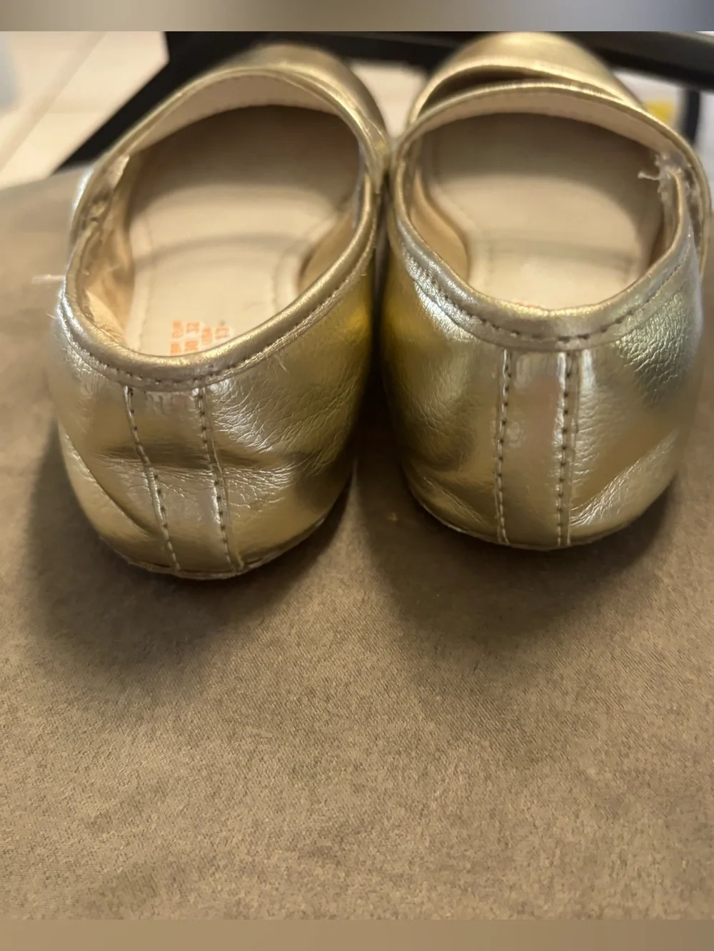 Kimey size 13